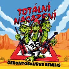 Gerontosaurus Senilis thumbnail