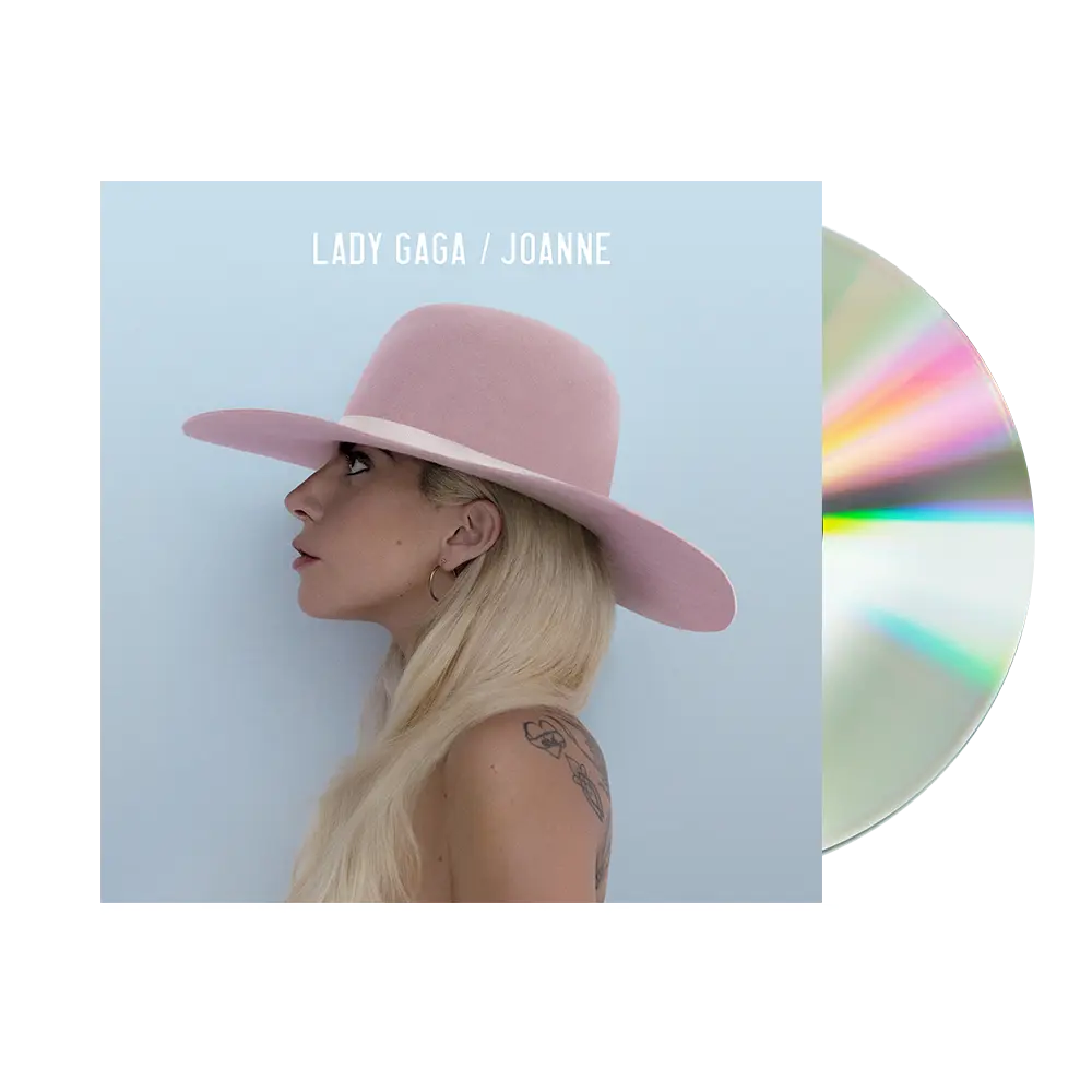 Joanne (Deluxe Edition)