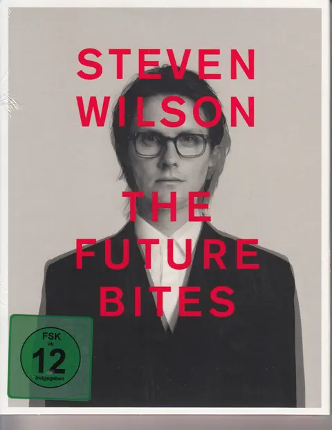 The Future Bites