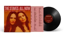 The Staves – ALL NOW (Vinyl)