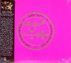 THE HERMETIC ORGAN VOLUME 12 - THE BOSCH REQUIEM