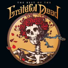 THE BEST OF THE GRATEFUL DEAD thumbnail