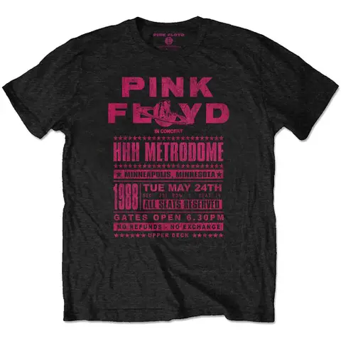 Metrodome '88