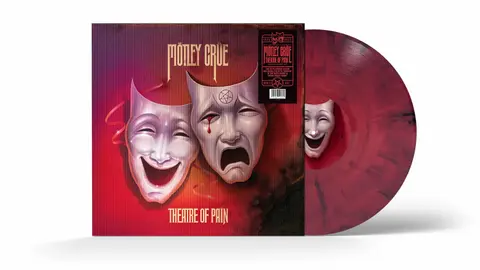 THEATRE OF PAIN