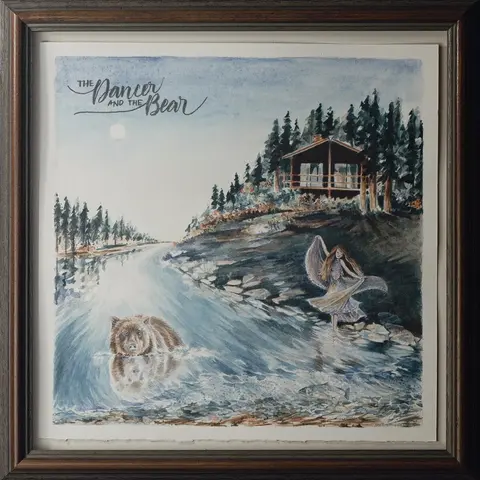 DANCER AND THE BEAR