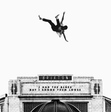 Bombay Bicycle Club, CD I HAD THE BLUES BUT I SHOOK THEM LOOSE