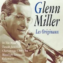 Glenn Miller – Les Originaux (CD)