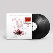 Ladytron, Vinyl WITCHING HOUR