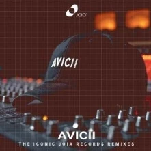 CD Avicii: The Iconic Joia Records Remixes