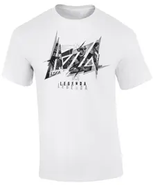 LUZA – Legenda (Tričko)