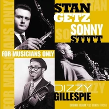 Vinyl FOR MUSICIANS ONLY