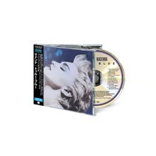 CD TRUE BLUE
