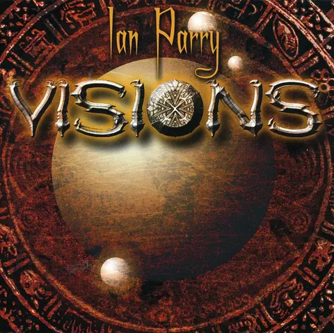 PARRY, IAN - VISIONS