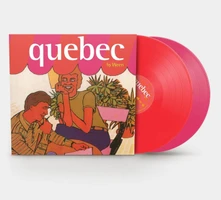 Ween, Vinyl QUEBEC
