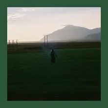 Ásgeir Trausti, Vinyl JULIA