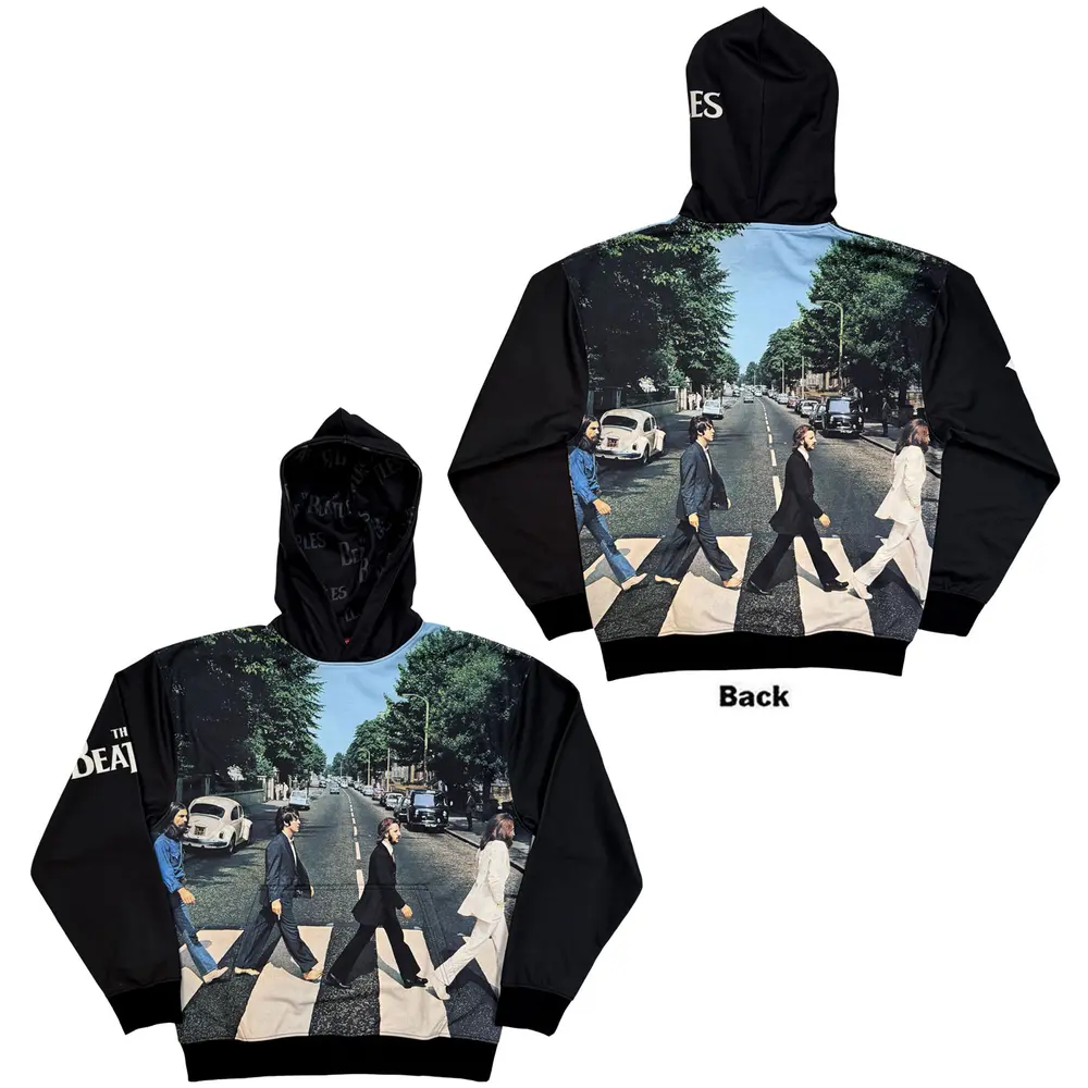 Abbey Road