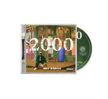 CD 2000