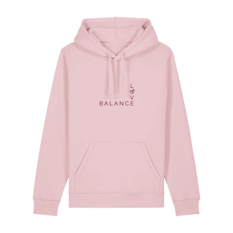 Love balance