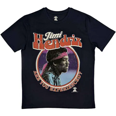 Are You Experienced?