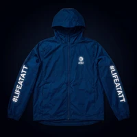 Multifunctional reflective  jacket thumbnail