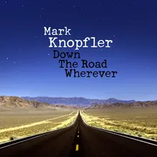 DOWN THE ROAD WHEREVER thumbnail