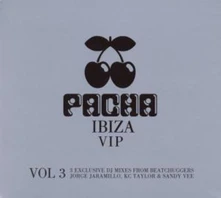 CD Pacha Vip 3