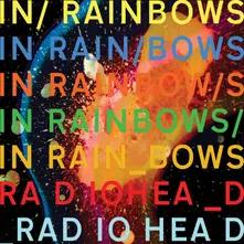 IN RAINBOWS thumbnail