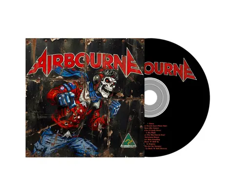 Airbourne