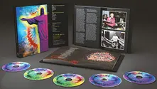 CD AFRAID OF SUNLIGHT