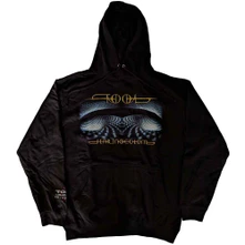 Mikina Double Eye Tour 2022
