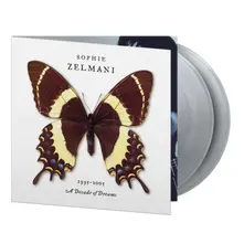 Sophie Zelmani, Vinyl Decade of Dreams 1995-2005