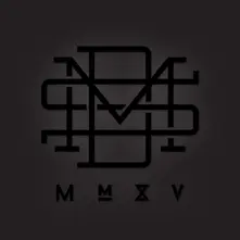 DMS – MMXV (CD)