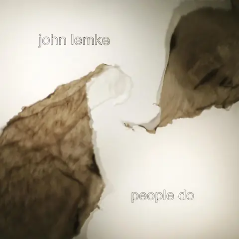 PEOPLE DO