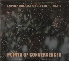 CD POINTS OF CONVERGENCES