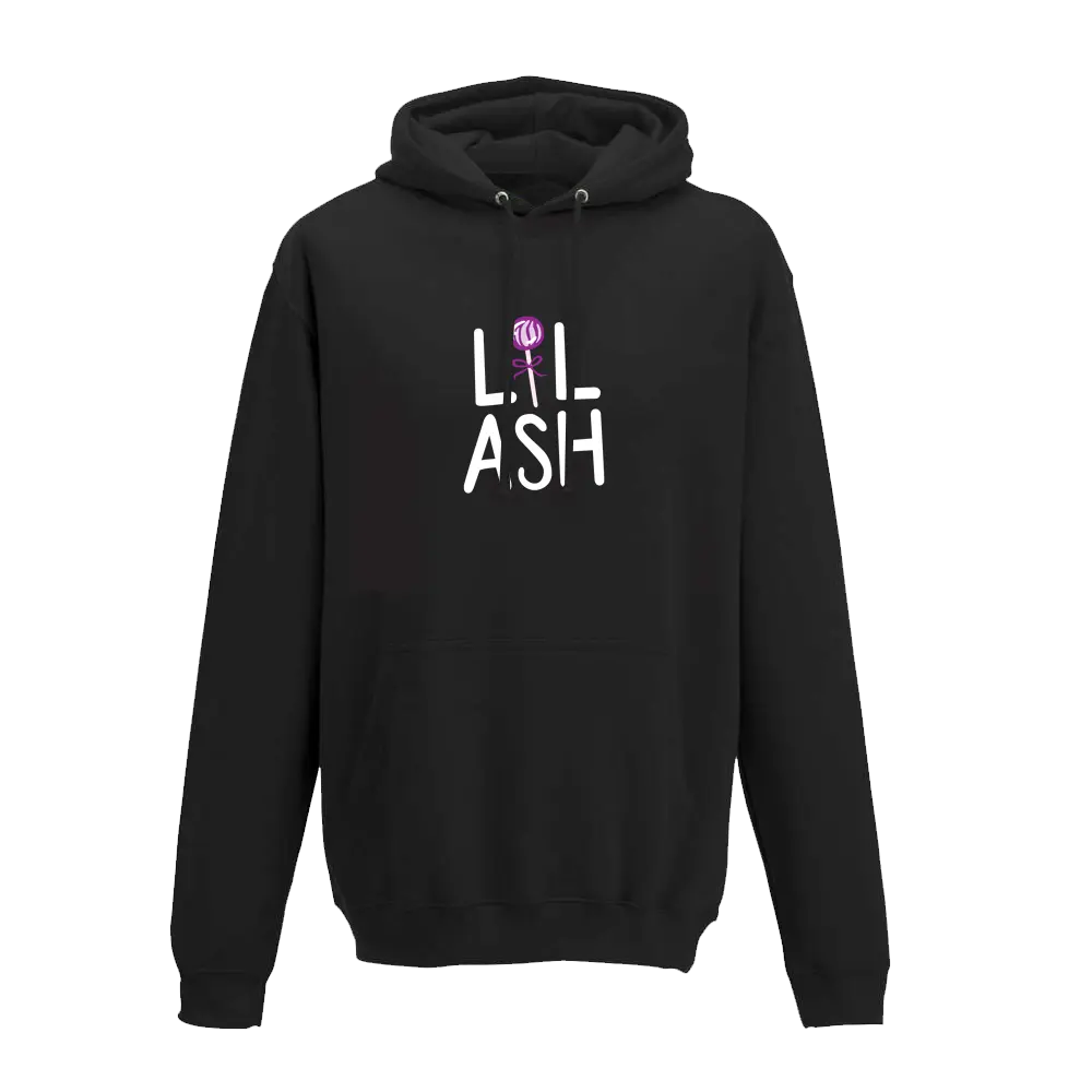 Lollipop Hoodie