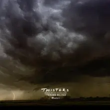 CD TWISTERS