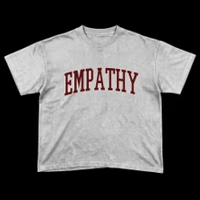 Empathy T-shirt thumbnail