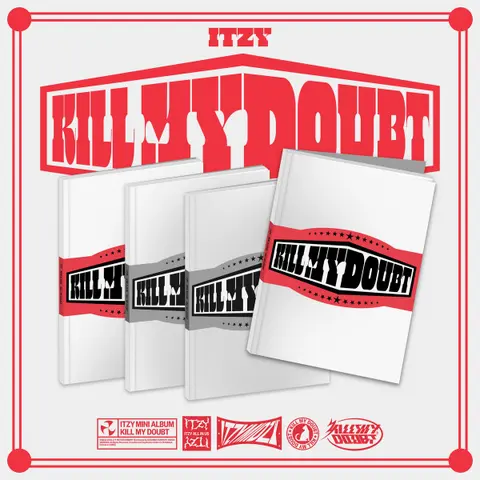 Kill My Doubt