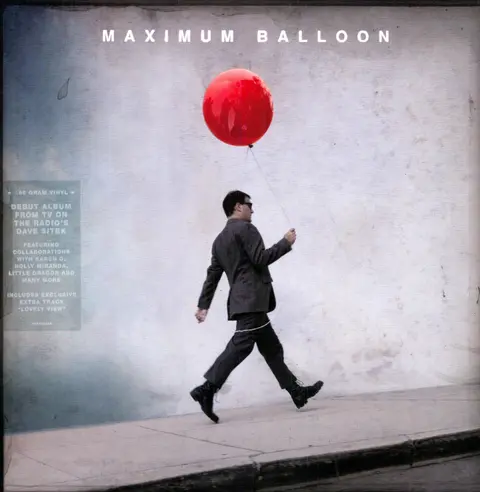 Maximum Balloon