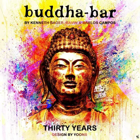 THIRTY YEARS BY RAVIN, KENNETH BAGER & CARLOS CAMPER