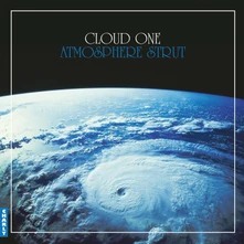 Cloud One, Vinyl ATMOSPHERE STRUT