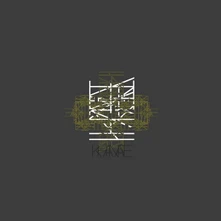 Khanate, Vinyl KHANATE