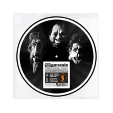 Genesis – LAND OF CONFUSION (Vinyl)