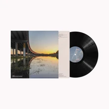 Vinyl GHOSTS (100 DAYS OF