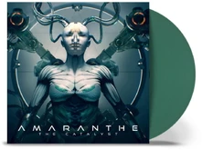 Amaranthe, Vinyl CATALYST