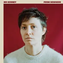 Vinyl FROM NOWHERE