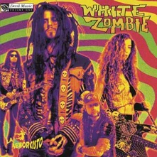 White Zombie, Vinyl LA SEXORCISTO: DEVIL MUSIC VOLUME 1
