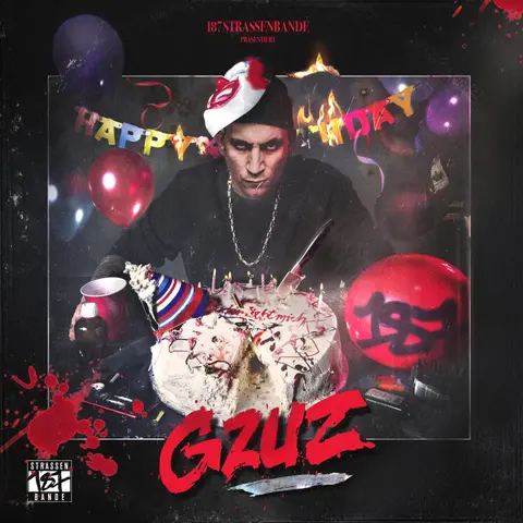 CD Gzuz