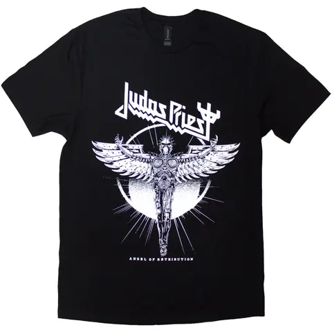 Angel Of Retribution Angel Rising