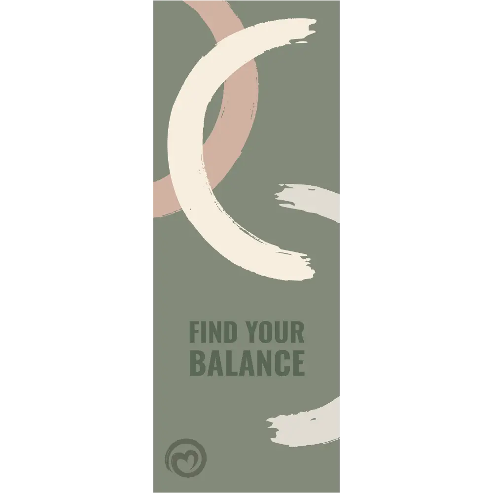 Find your balance